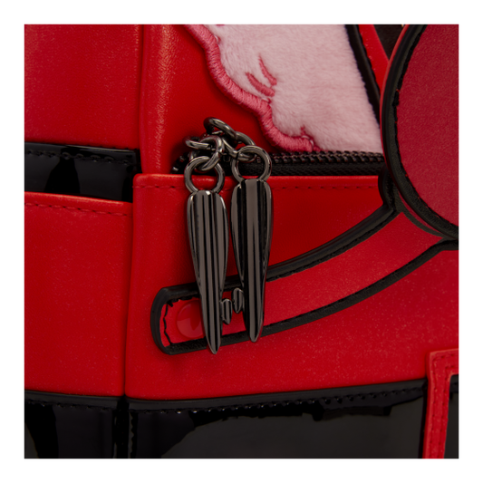 Loungefly - Powerpuff Girls Him Villain Mini Backpack