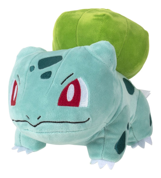 Pokemon 8" Bulbasaur Plush - Image