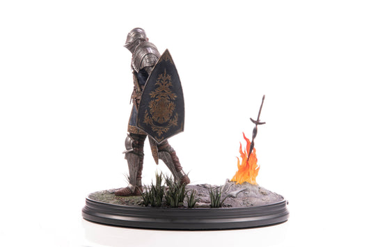 First4Figures Dark Souls (Elite Knight Exploration Edition) RESIN Statue - Image 2