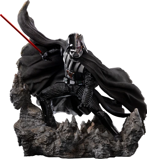 Iron Studios Star Wars Darth Vader 1/10 Art Scale Limited Edition Statue