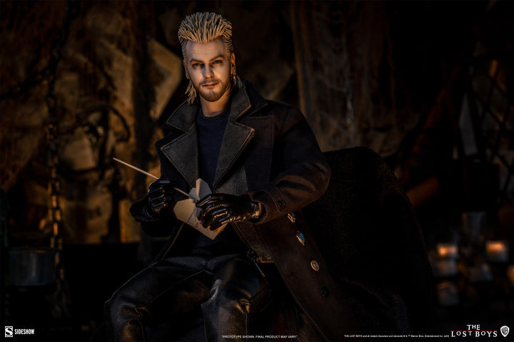 Sideshow The Lost Boys David 1/6 Scale Figure