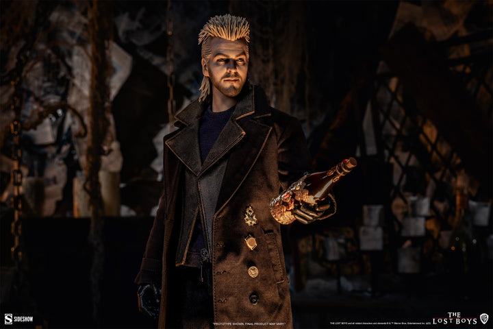 Sideshow The Lost Boys David 1/6 Scale Figure