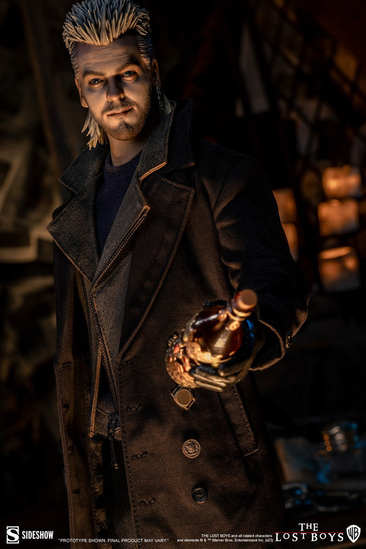 Sideshow The Lost Boys David 1/6 Scale Figure