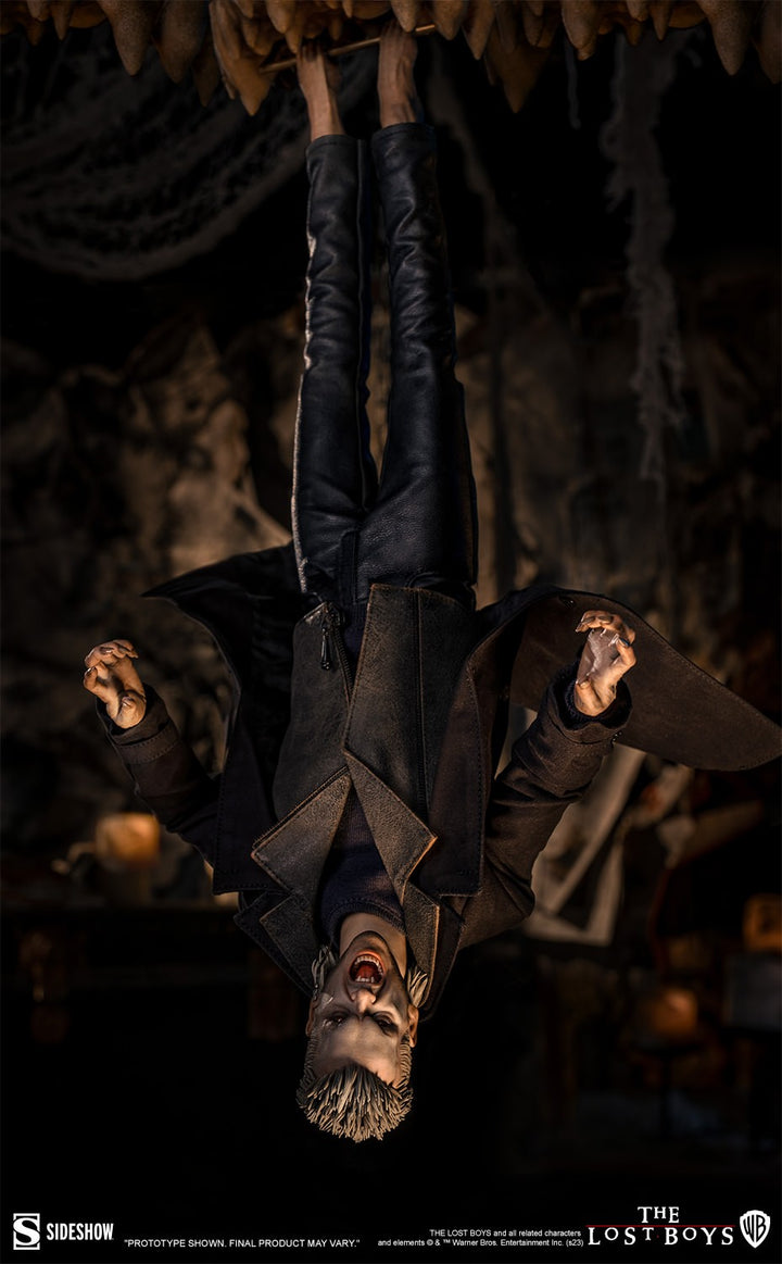 Sideshow The Lost Boys David 1/6 Scale Figure