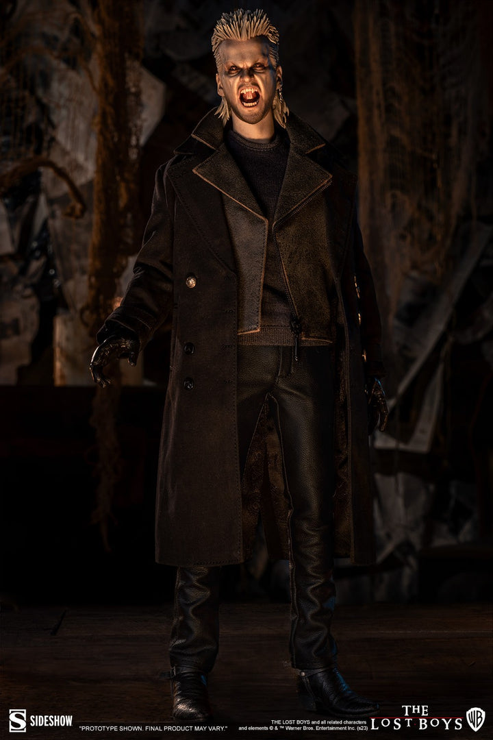 Sideshow The Lost Boys David 1/6 Scale Figure