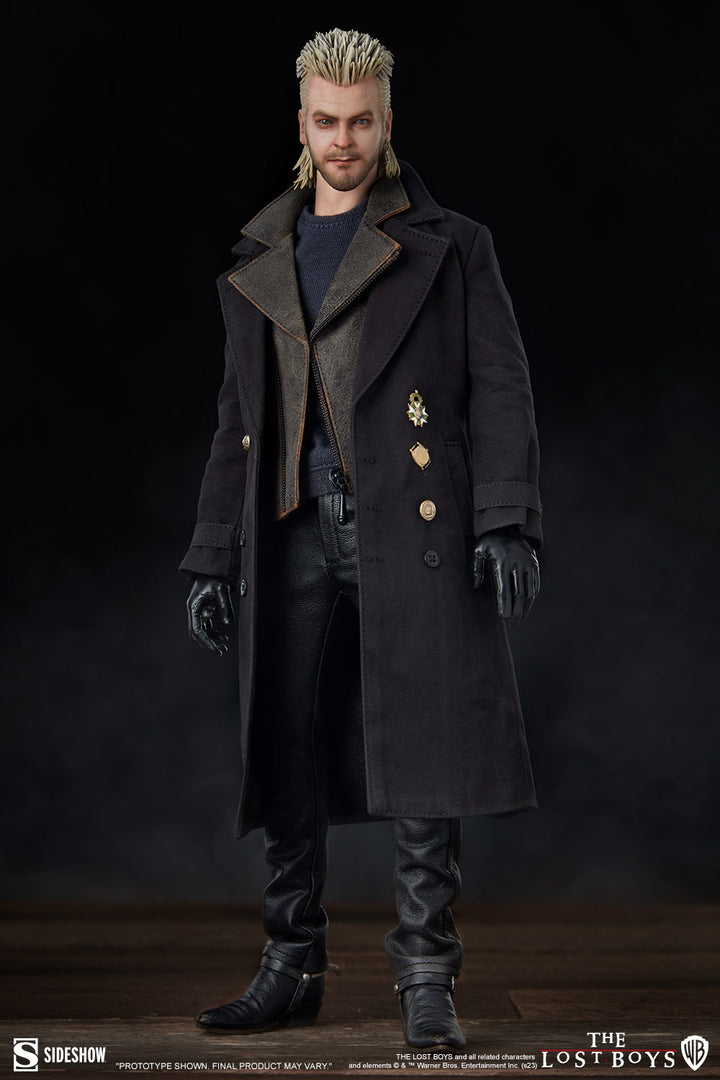 Sideshow The Lost Boys David 1/6 Scale Figure