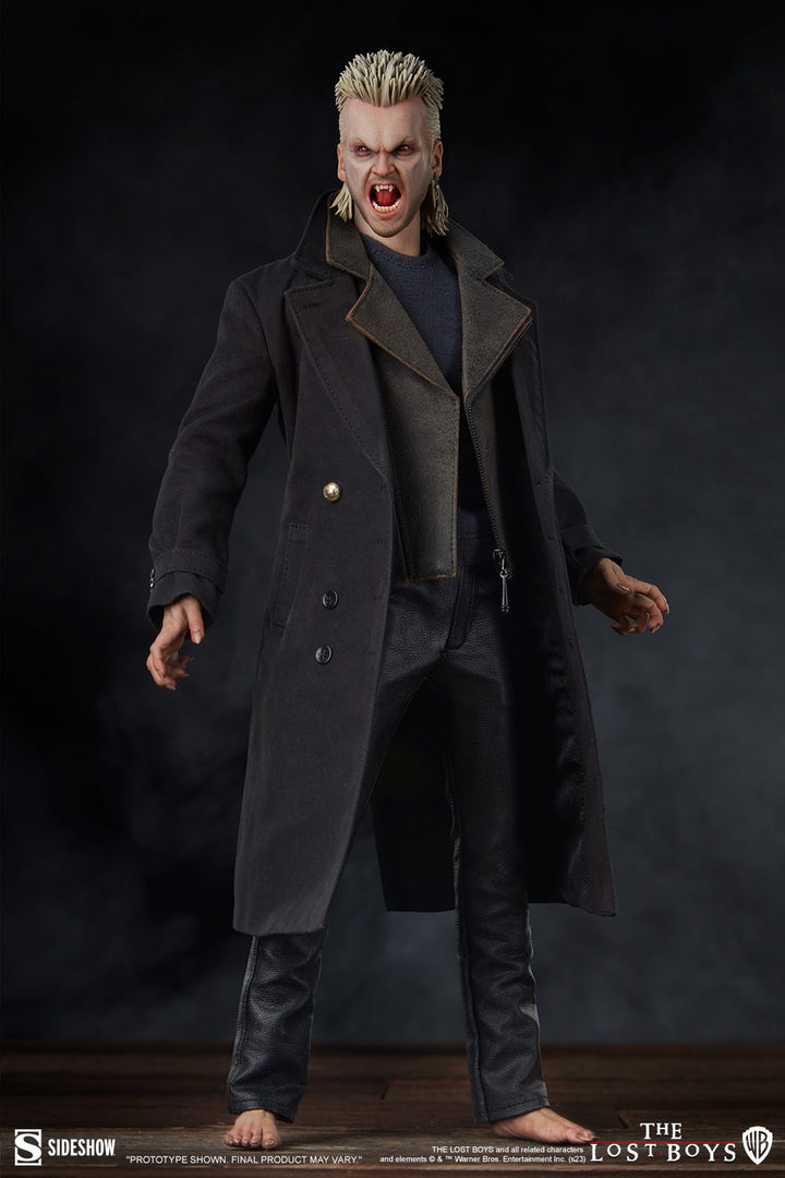 Sideshow The Lost Boys David 1/6 Scale Figure