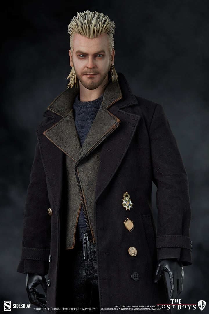Sideshow The Lost Boys David 1/6 Scale Figure