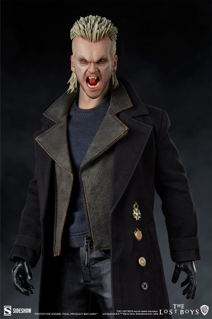 Sideshow The Lost Boys David 1/6 Scale Figure
