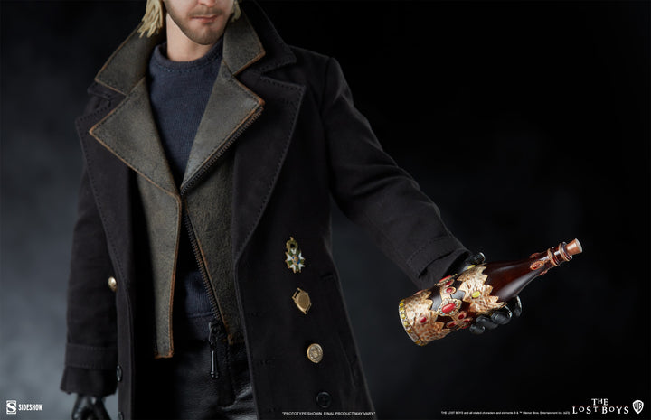 Sideshow The Lost Boys David 1/6 Scale Figure