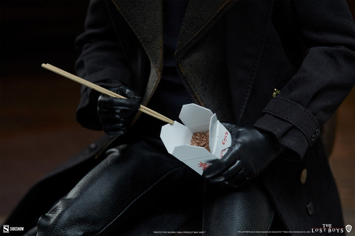 Sideshow The Lost Boys David 1/6 Scale Figure