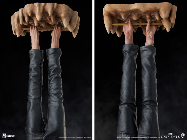 Sideshow The Lost Boys David 1/6 Scale Figure
