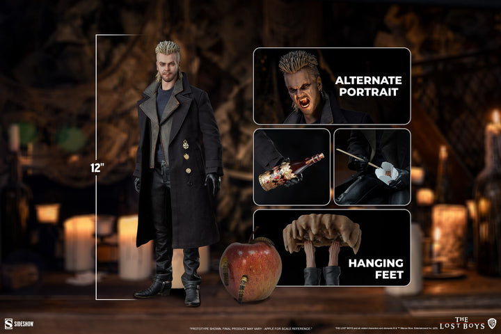 Sideshow The Lost Boys David 1/6 Scale Figure