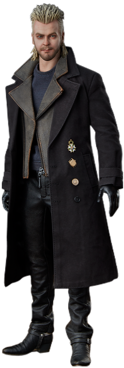 Sideshow The Lost Boys David 1/6 Scale Figure