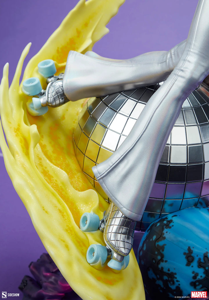 Sideshow Marvel Premium Format Dazzler 31" Statue