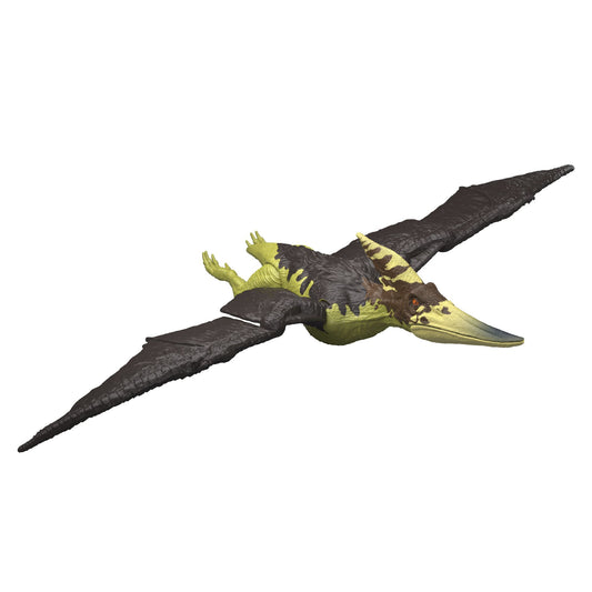 Jurassic World Wild Roar: Pteranodon - Image