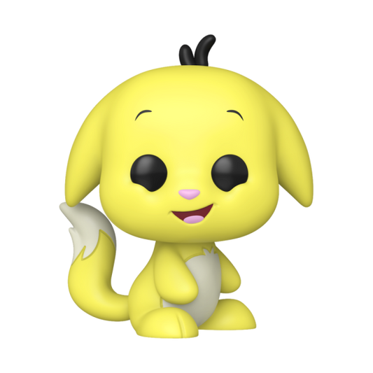 Neopets - Kacheek Funko Pop! Vinyl Figure