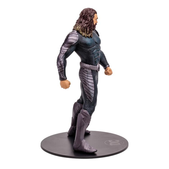 McFarlane Aquaman and the Lost Kingdom DC Multiverse Aquaman 12" Figure *Coming Soon