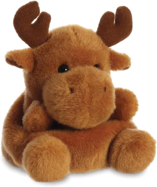 Palm Pals 5" Christmas Reindeer
