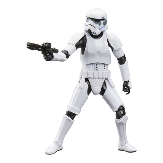 Star Wars The Black Series Imperial Stormtrooper