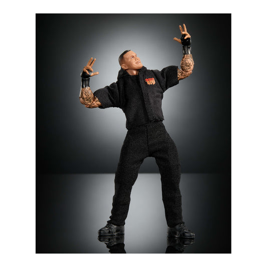 WWE Ultimate Edition Randy Orton Action Figure
