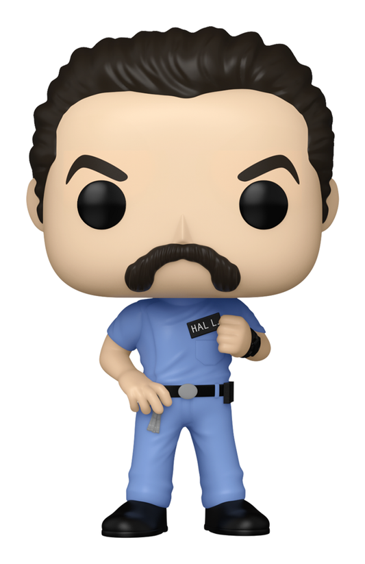 Pop! Vinyl - Happy Gilmore - Hal L, alternate view