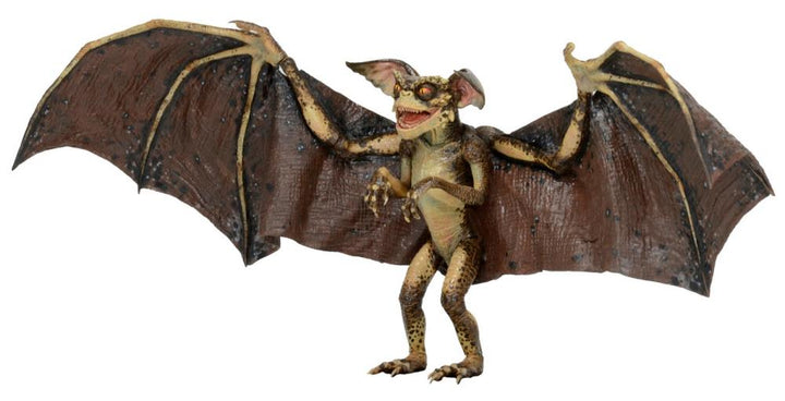 NECA Gremlins 2 The Bad Batch Bat Gremlin Deluxe Boxed Action Figure