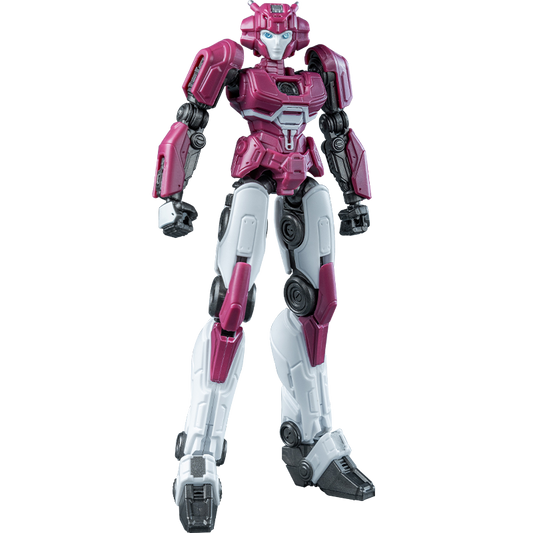 Transformers ONE AMK Series 17.5cm Elita Model Kit - Image