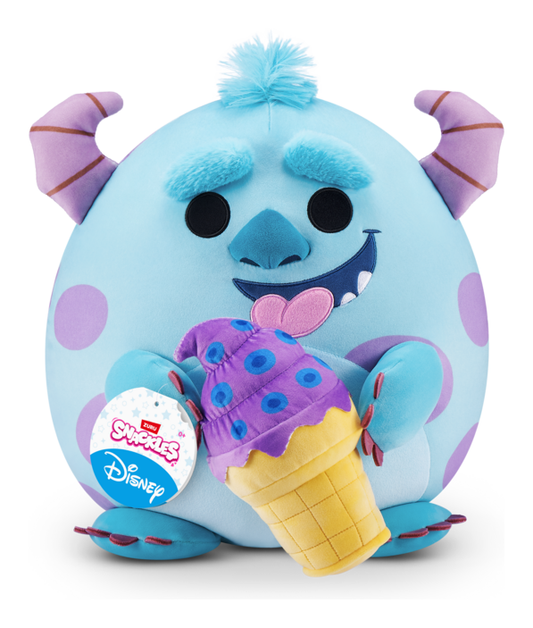 Snackles 14in Disney S1 - Image