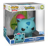 Jumbo - Pokemon - Ivysaur Funko Pop! Vinyl Figure