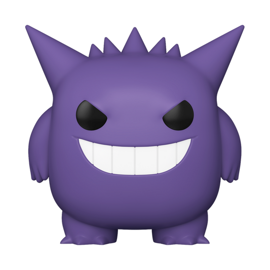 Pop! Vinyl - Pokemon - Gengar - Image