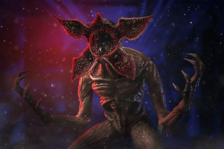 Stranger Things Demogorgon 1/6 Scale Action Figure