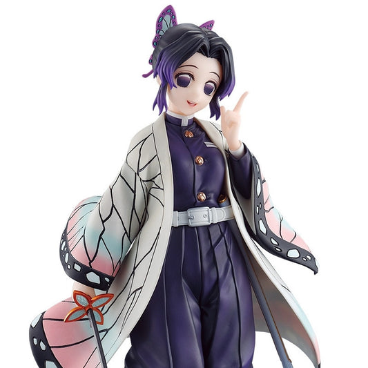 Ichibansho Demon Slayer - Shinobu Kocho (The Hashira) (63662)