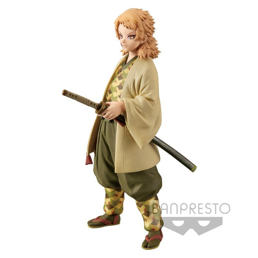 Demon Slayer: Kimetsu no Yaiba Figure Vol.20 (A: Sabito)