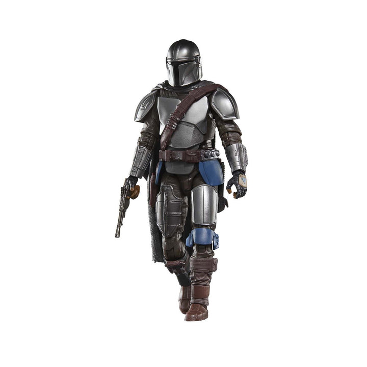 Star Wars The Black Series The Mandalorian (Mines Of Mandalore) 6" Action Figure