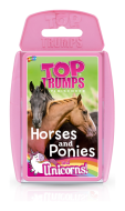 Dinosaurs Top Trumps Card Game - Image