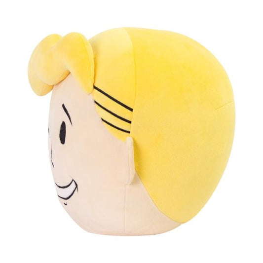 Mocchi Mocchi Fallout Vault Boy Mega Plush