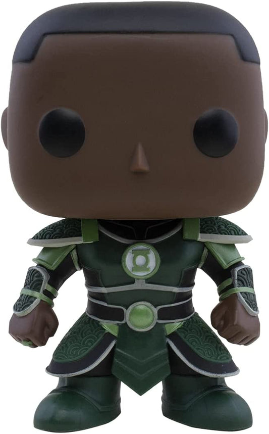 Funko Heroes: DC Imperial Palace (Green Lantern) - Image 2