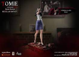 Animegami Junji Ito Collection (Tomie) RESIN Statue - Image 2