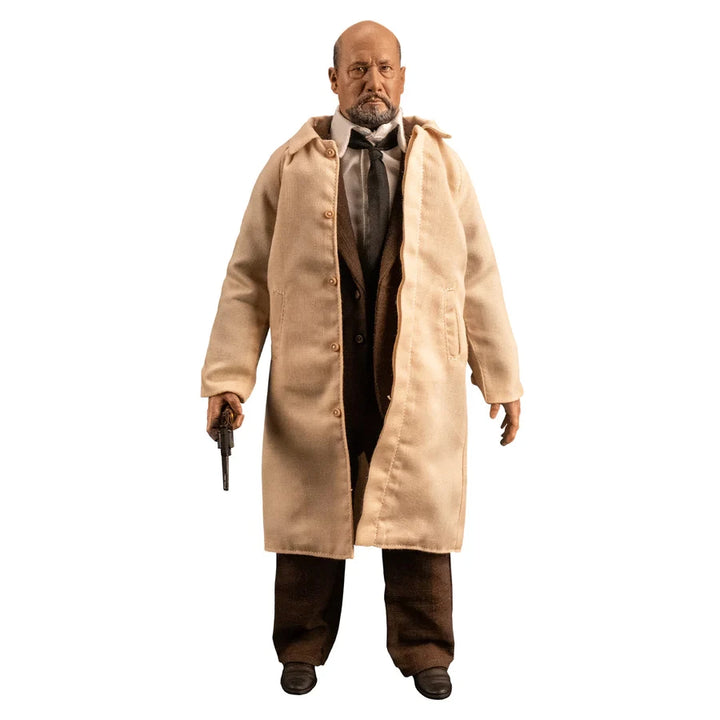 Dr. Loomis Halloween (1978) 1/6 Scale Figure