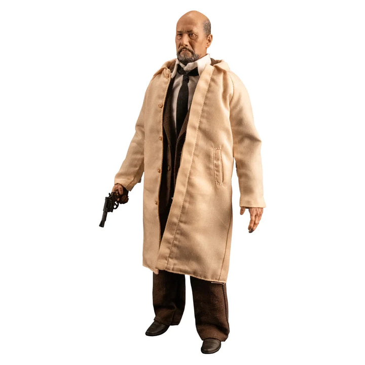 Dr. Loomis Halloween (1978) 1/6 Scale Figure