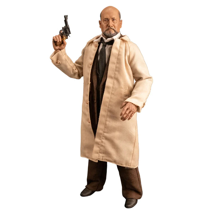 Dr. Loomis Halloween (1978) 1/6 Scale Figure
