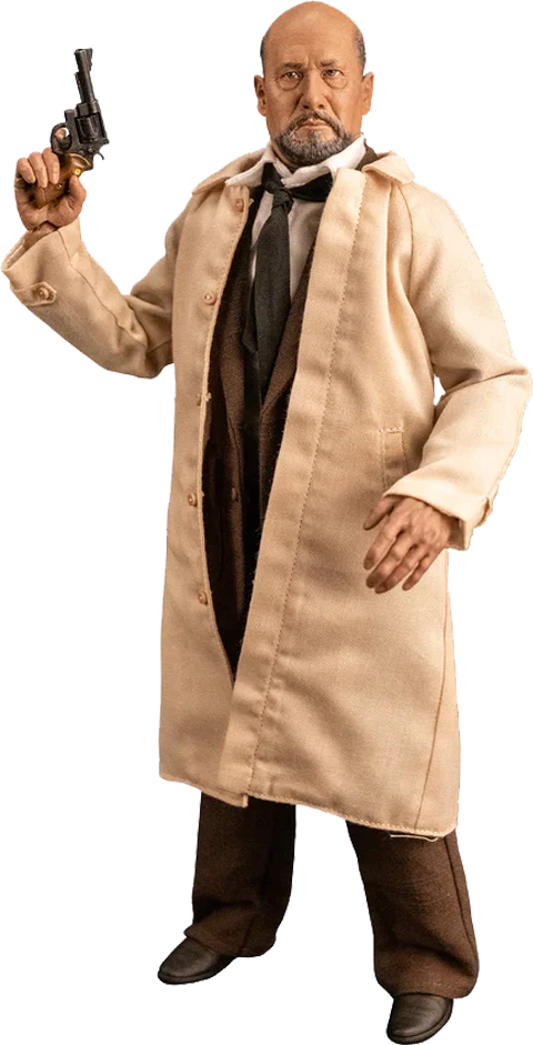 Dr. Loomis Halloween (1978) 1/6 Scale Figure