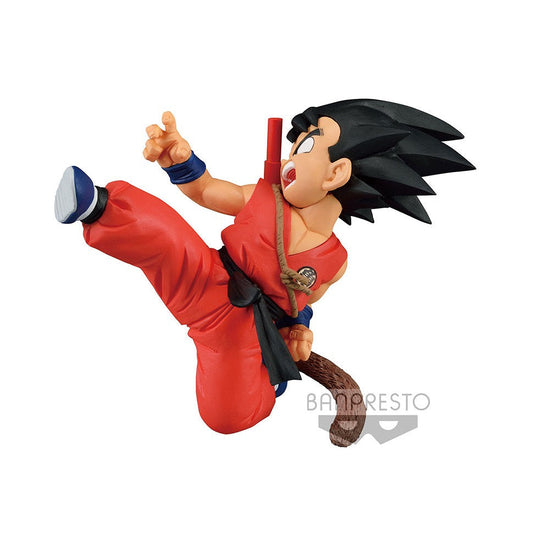 Dragon Ball Match Makers Son Goku (Childhood)