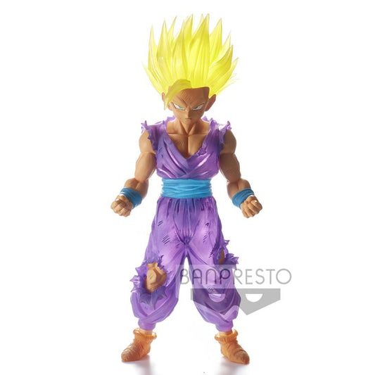 Dragon Ball Z Clearise Super Saiyan 2 Son Gohan