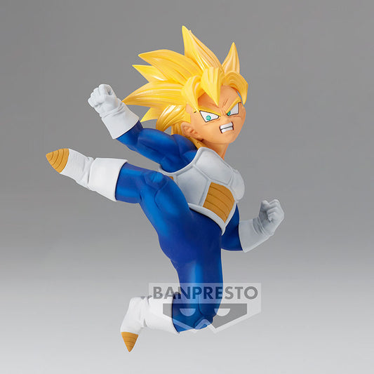 Dragon Ball Z Chosenshiretsuden III Vol.1 (A: Super Saiyan Son Gohan)