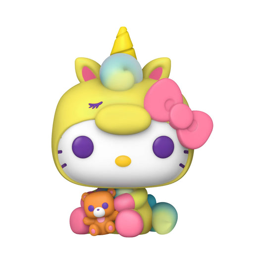 Sanrio: Hello Kitty Hello Kitty Pop! Vinyl Figure