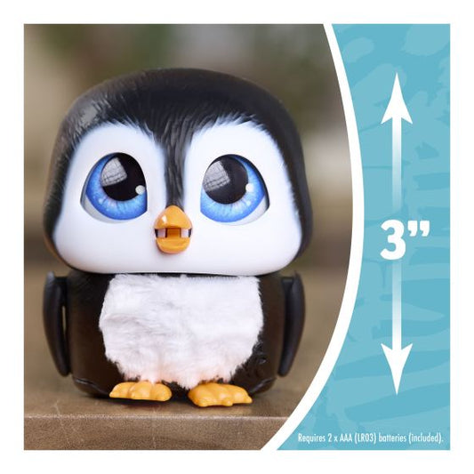 FurReal Handfuls - Penguin