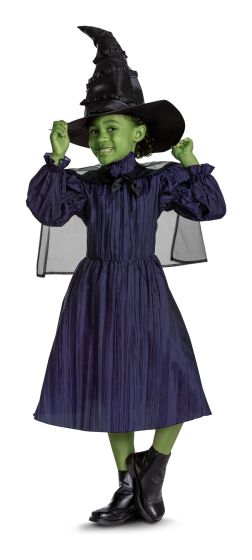 Wicked Elphaba Classic (7 8)