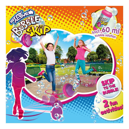 Stay Active Bubble Skip - Image